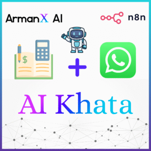 ai khata by armanx ai