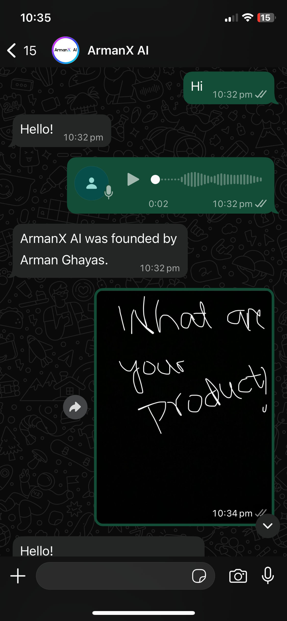 24/7 ai whatsapp assistant for businesses 24/7 ai whatsapp assistant for businesses